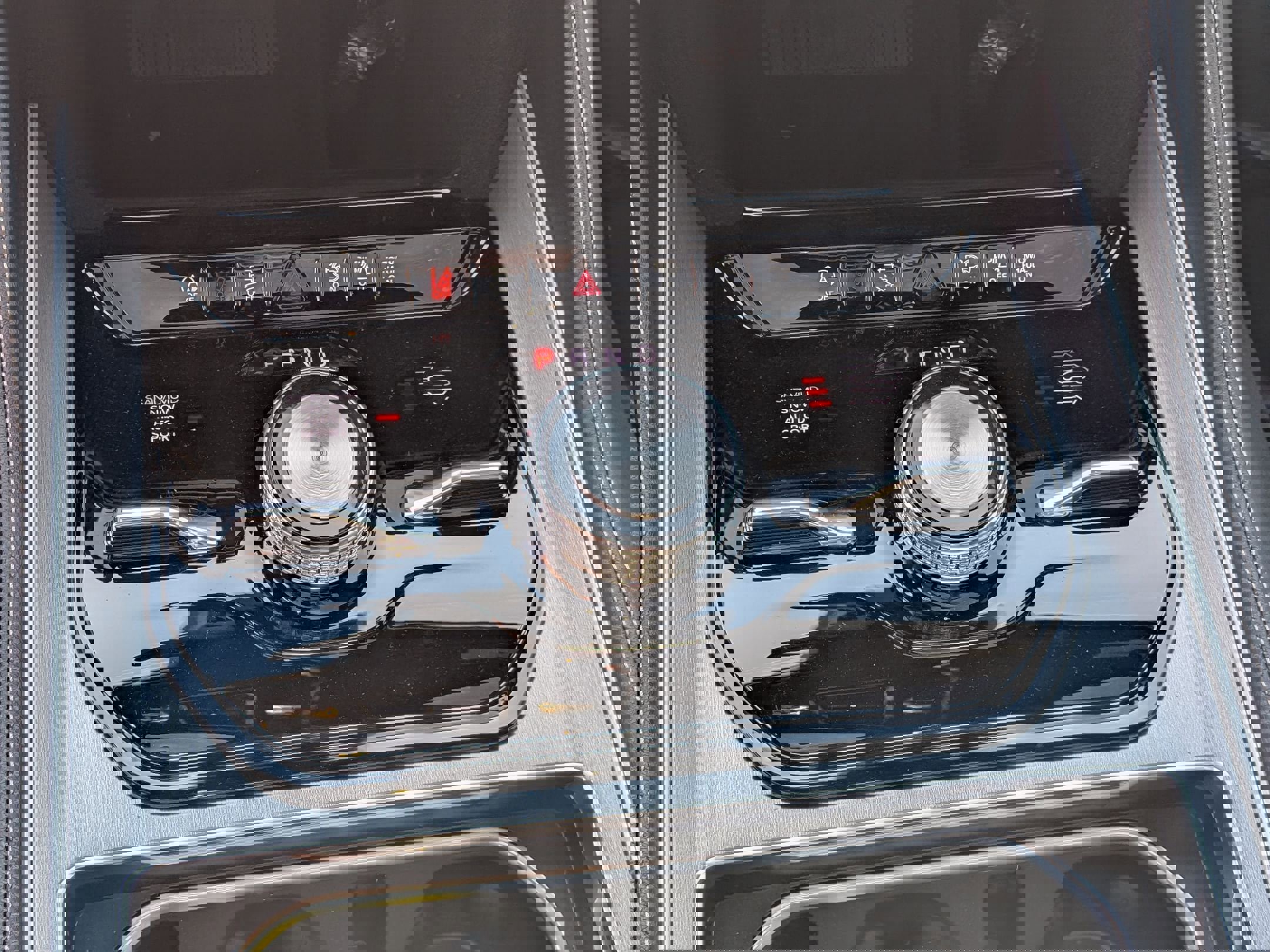 New 2026 Jeep Grand Wagoneer L Limited image 21