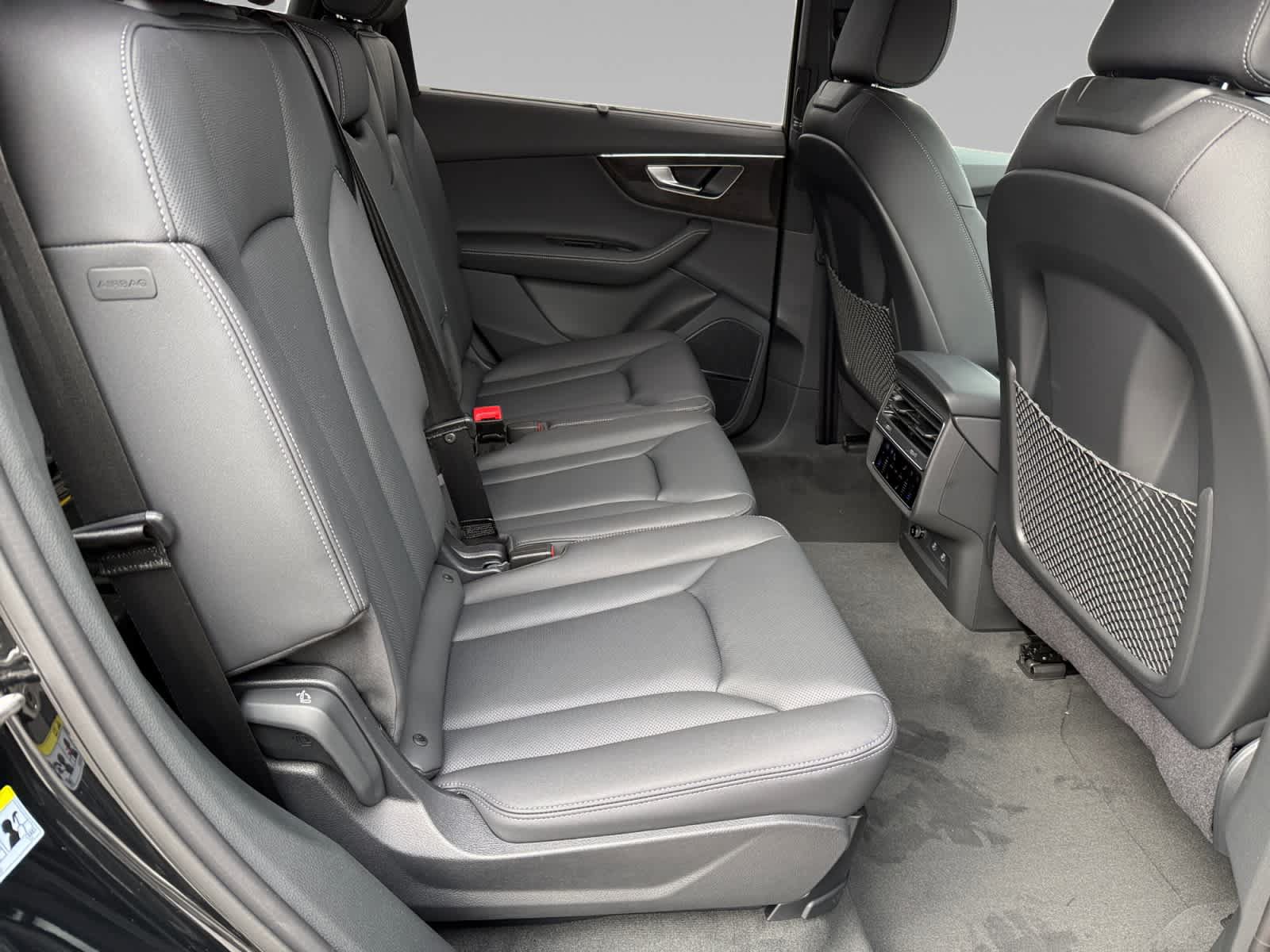 New 2026 Audi Q7 3.0T Premium Plus AWD/4WD image 13