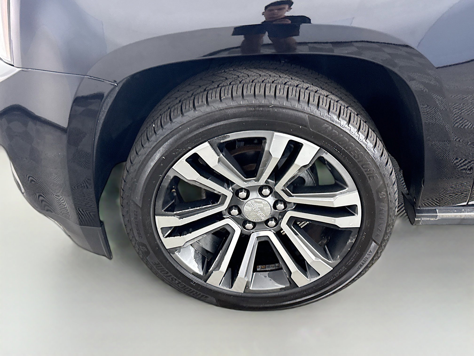 Used 2017 GMC Yukon Denali w/ Open Road Package image 38