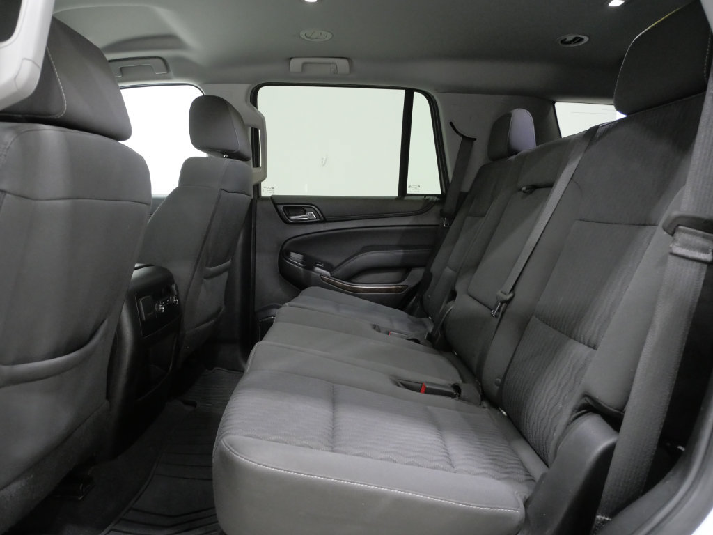 Used 2019 Chevrolet Tahoe LS w/ All-Season Package AWD/4WD image 21