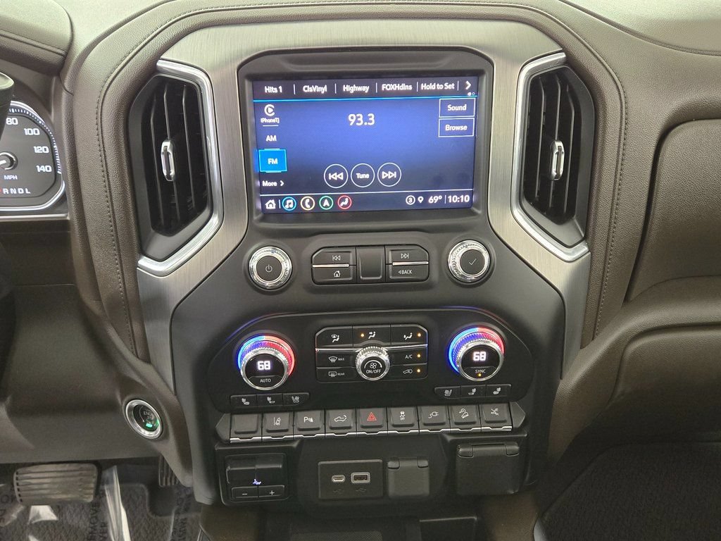 Used 2022 GMC Sierra 2500 Denali AWD/4WD image 18