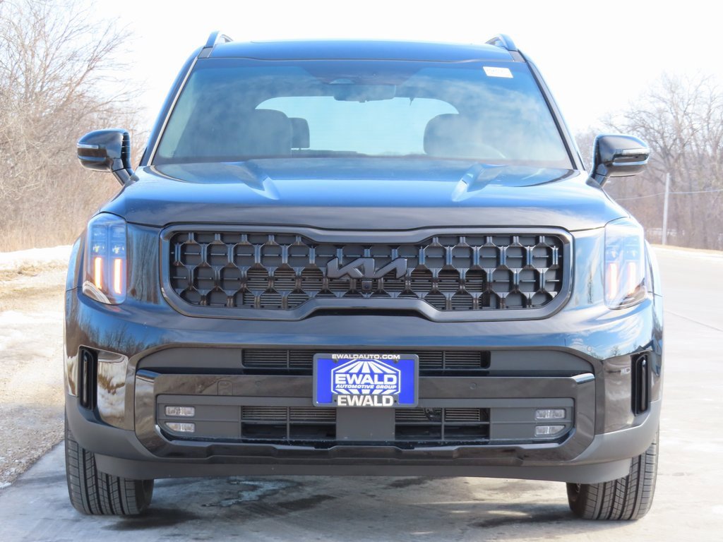 New 2025 Kia Telluride SX Prestige X-Line image 21