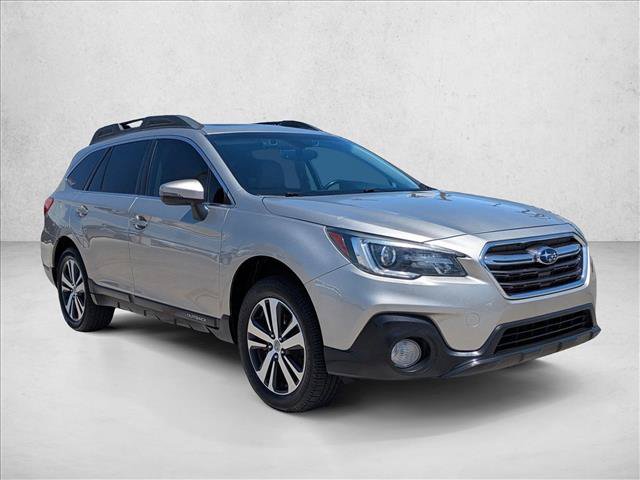 Used 2019 Subaru Outback 2.5i Limited AWD/4WD video 4