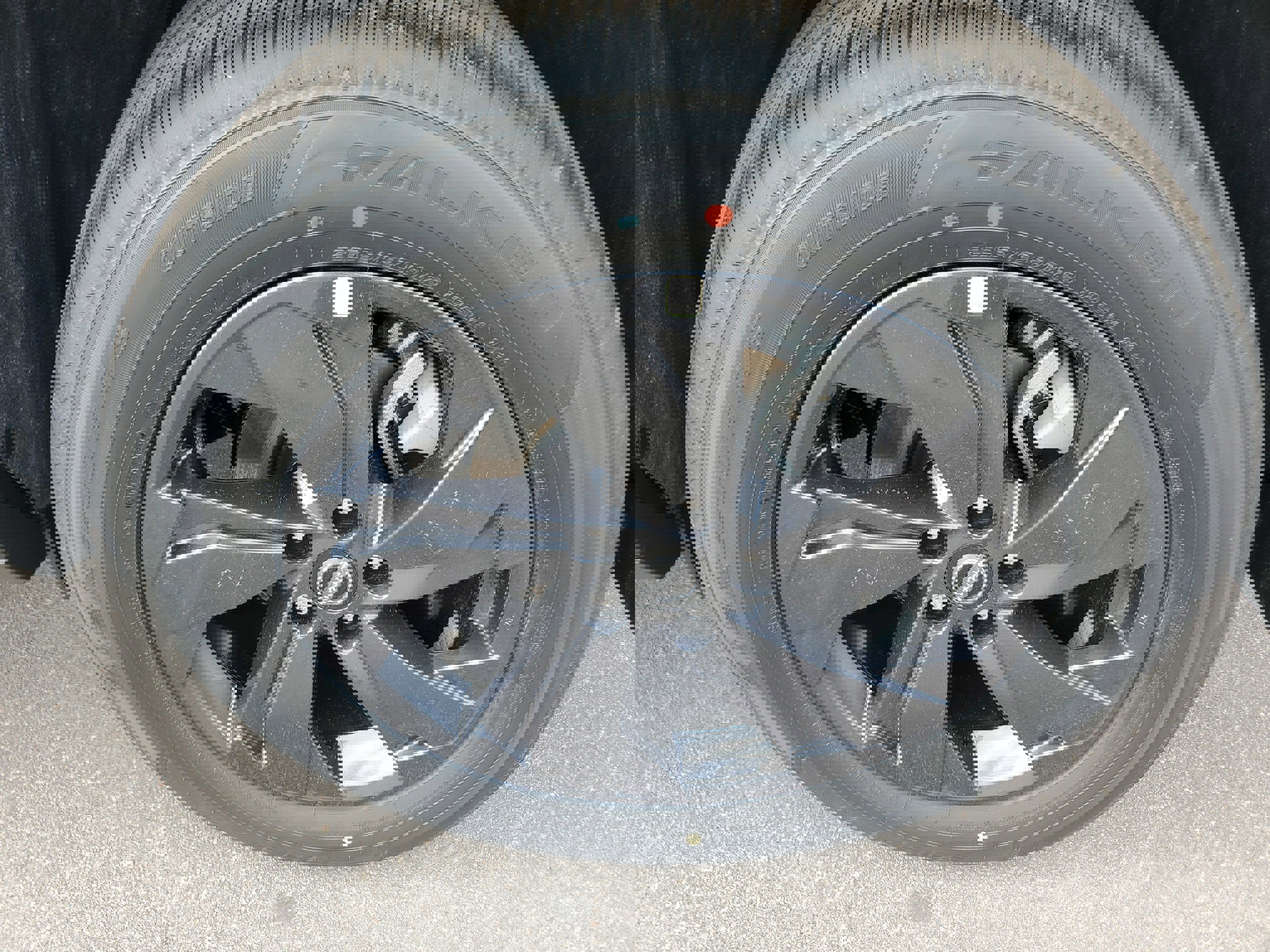 New 2026 Nissan Rogue SV w/ Cold Weather Package image 7