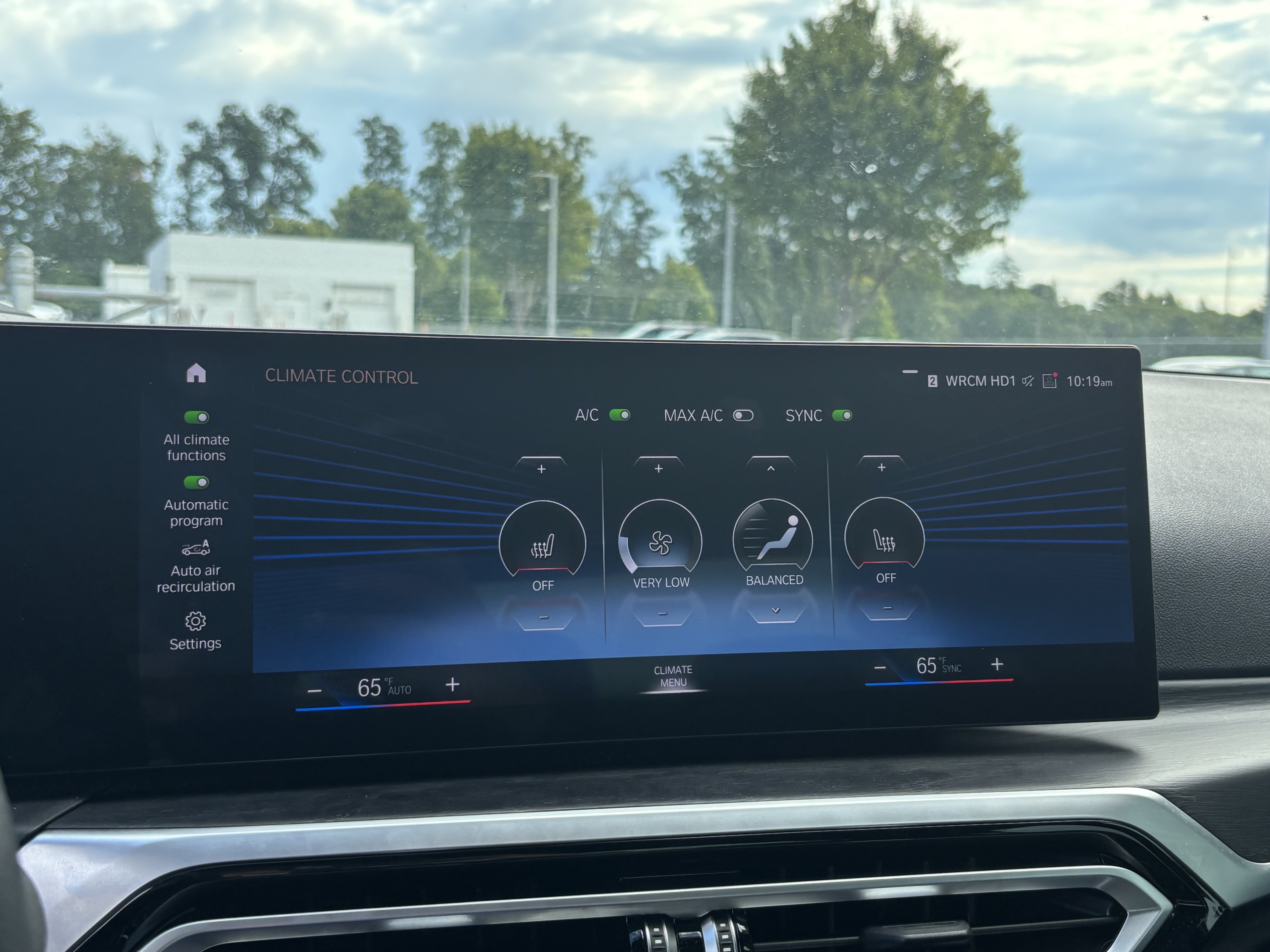 Certified 2023 BMW 330i Sedan w/ Premium Package RWD image 24