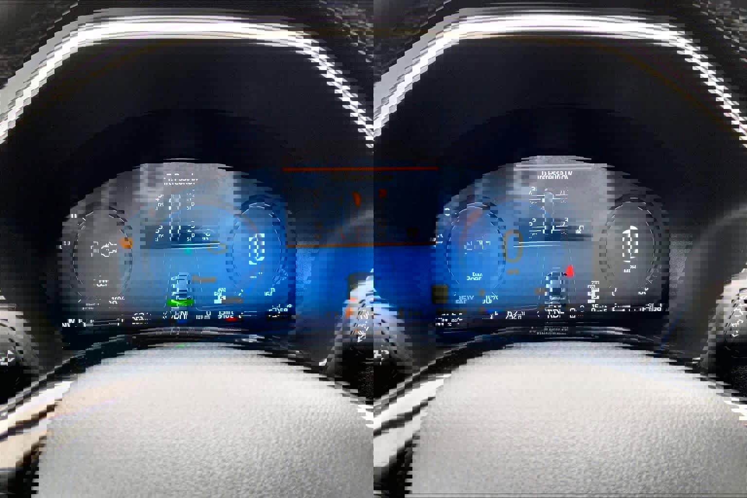 Certified 2025 Ford Escape SE w/ PHEV Premium Package image 26