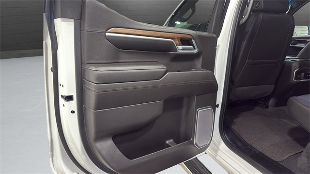 Used 2022 Chevrolet Silverado 1500 High Country image 26