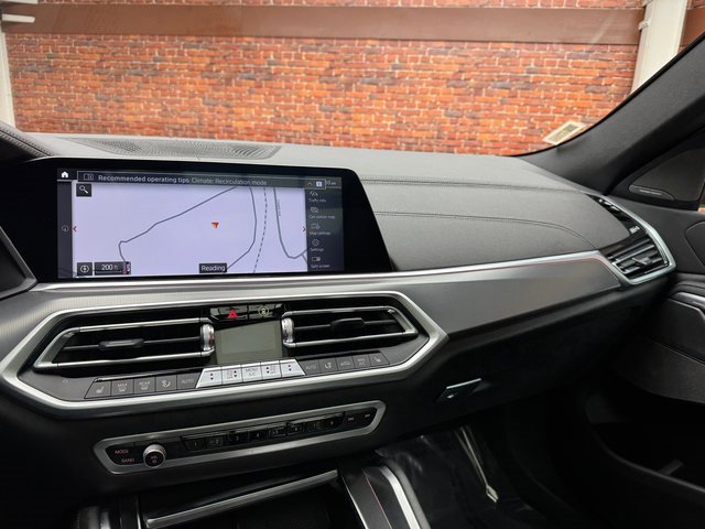 Certified 2023 BMW X6 xDrive40i w/ M Sport Package image 17