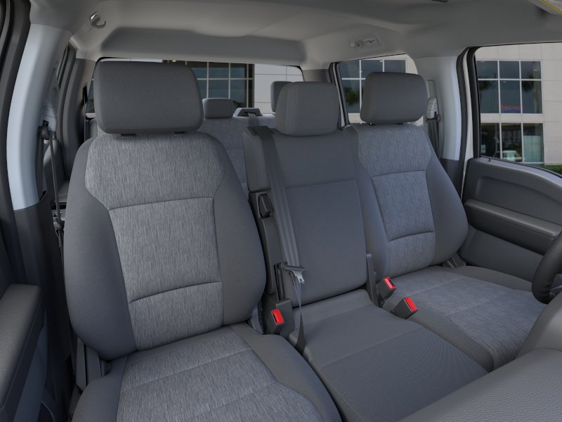 New 2026 Ford F250 XL w/ STX Appearance Package AWD/4WD image 10