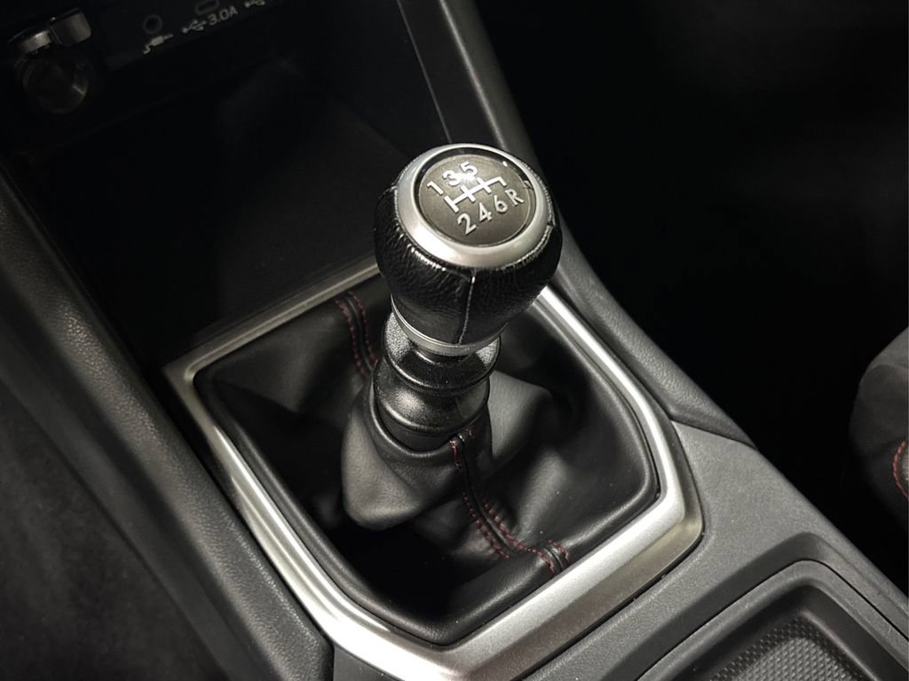 Used 2024 Subaru WRX image 28