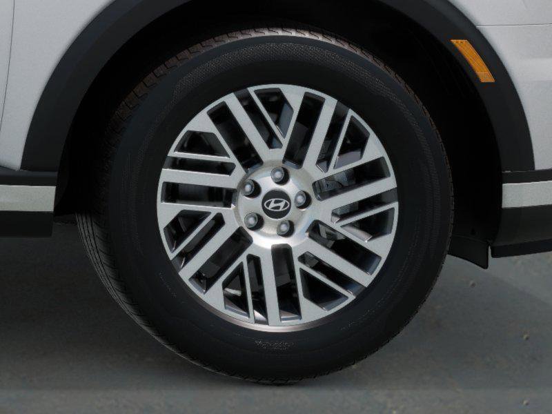 New 2026 Hyundai Palisade SEL AWD/4WD image 8