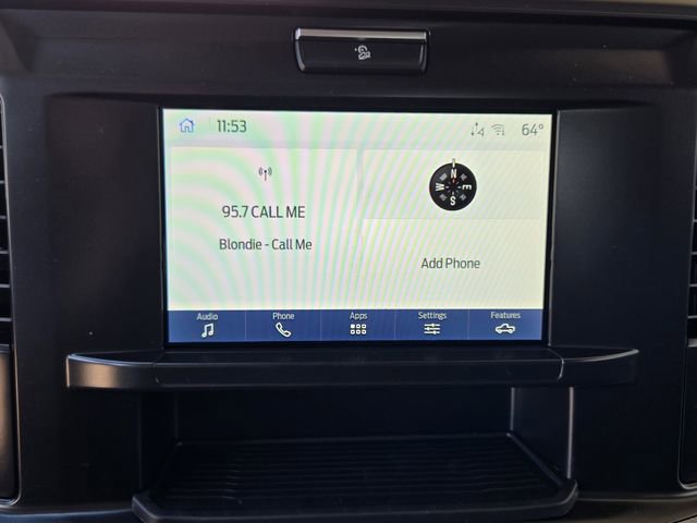 New 2026 Ford F250 XL w/ STX Appearance Package image 13