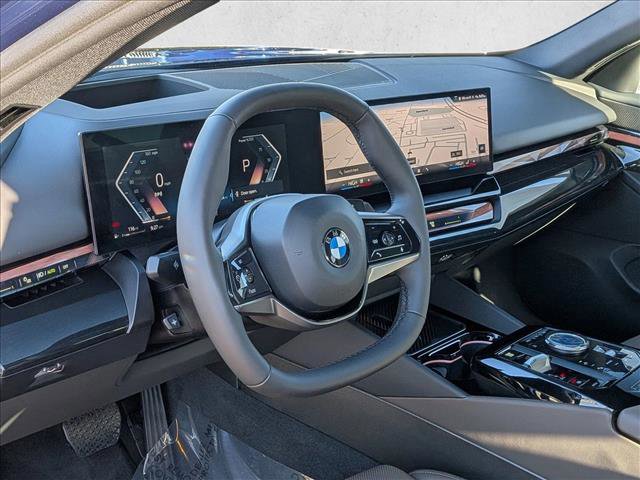 Used 2026 BMW 540i xDrive 540i xDrive image 10