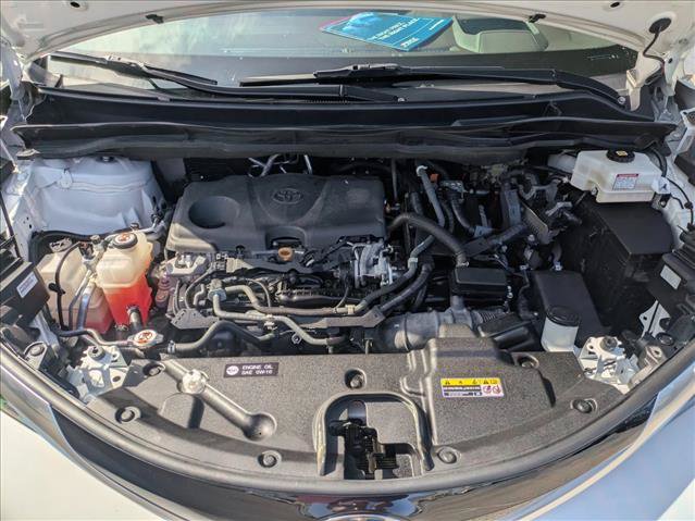 Used 2021 Toyota Sienna Platinum FWD image 21