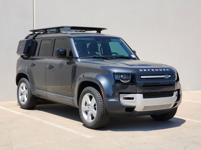 Used 2024 Land Rover Defender 110 S image 3
