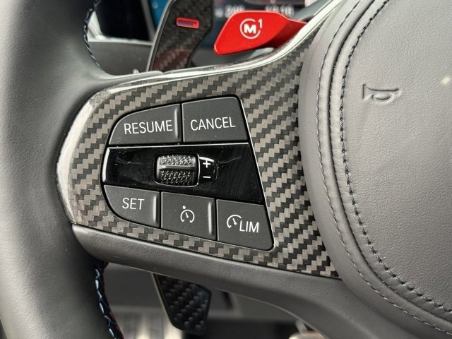 Used 2023 BMW M4 xDrive Competition w/ M Carbon Exterior Package image 26