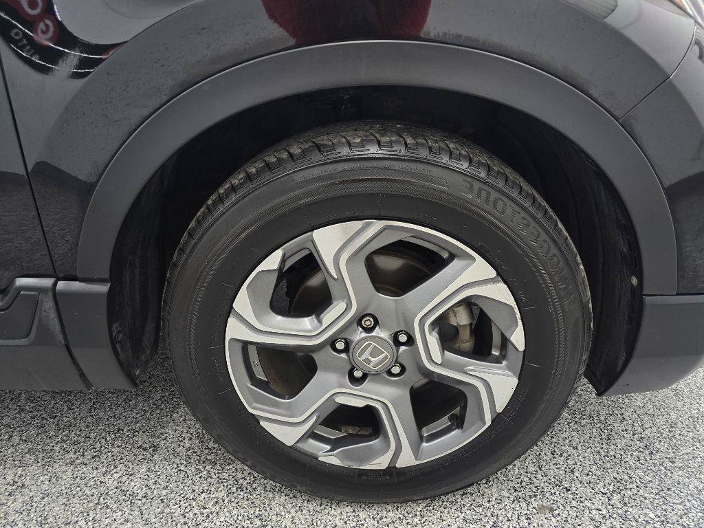 Used 2019 Honda CR-V EX image 33