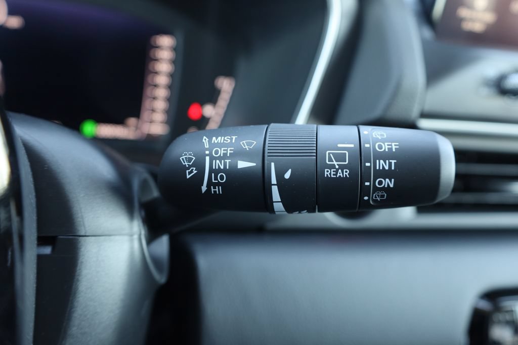 New 2026 Honda Passport RTL image 17