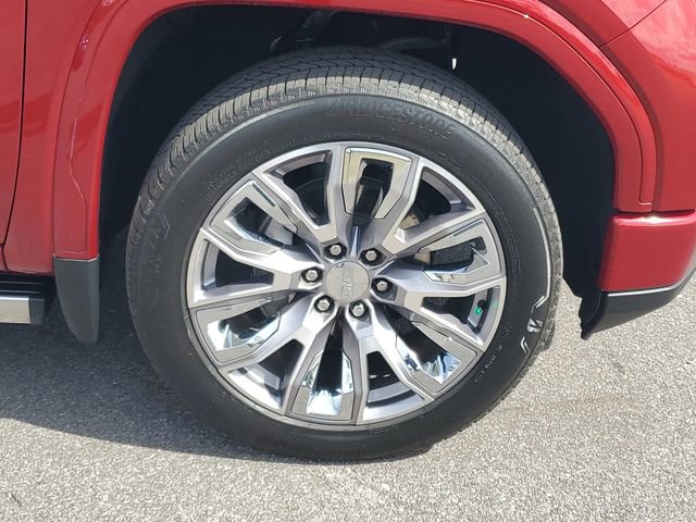 Used 2023 GMC Sierra 1500 Denali image 32