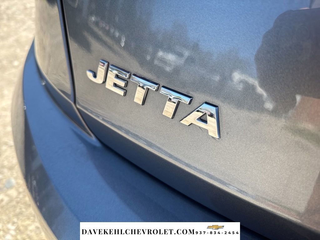 Used 2021 Volkswagen Jetta image 38