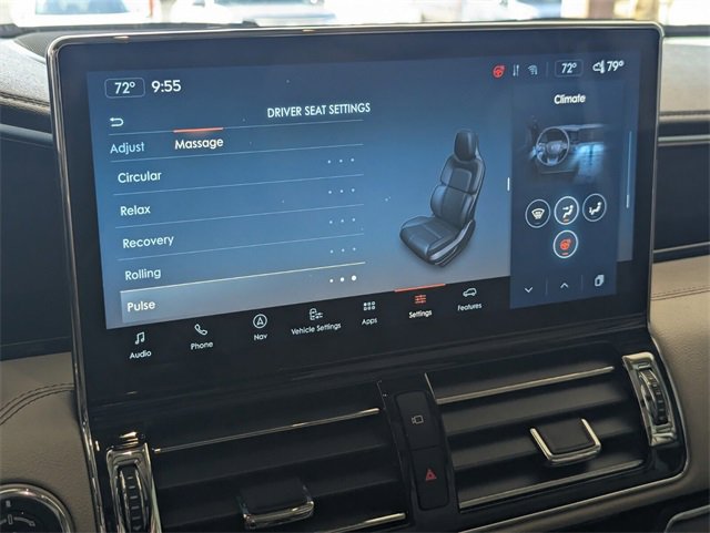 Used 2024 Lincoln Navigator L Reserve image 21