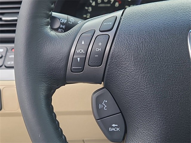 Used 2007 Honda Odyssey EX-L image 22