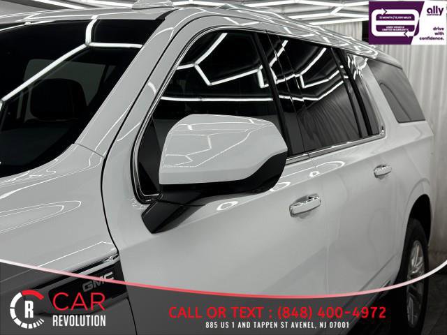 Used 2024 GMC Yukon XL SLT image 58