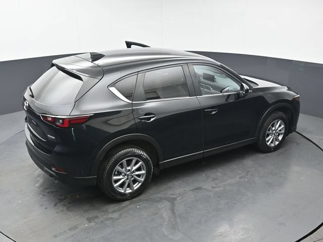 Certified 2023 MAZDA CX-5 AWD 2.5 S image 40