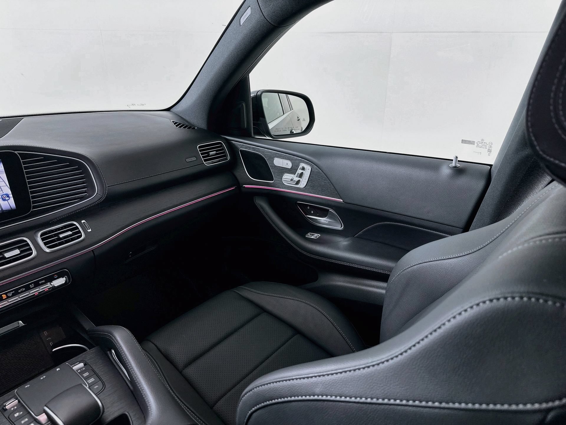Certified 2026 Mercedes-Benz GLE 350 4MATIC image 26