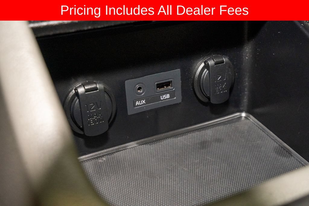 Used 2014 Kia Forte LX FWD image 13