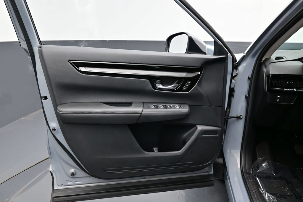 Certified 2025 Honda CR-V EX-L image 18
