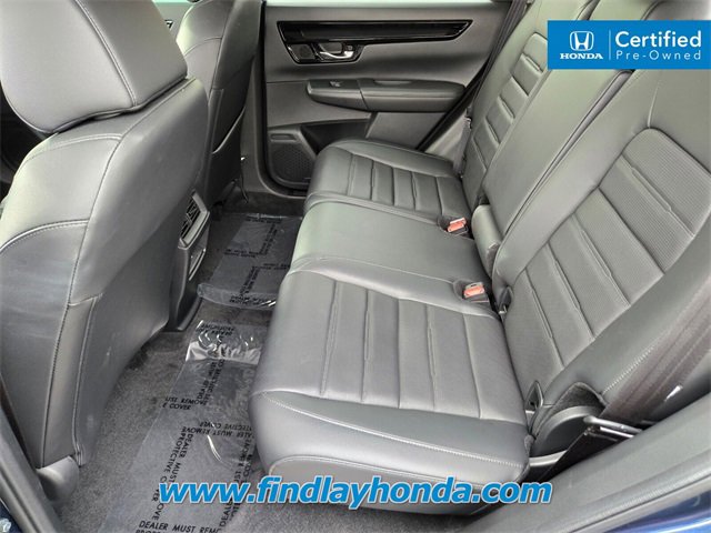 Certified 2024 Honda CR-V EX-L image 14
