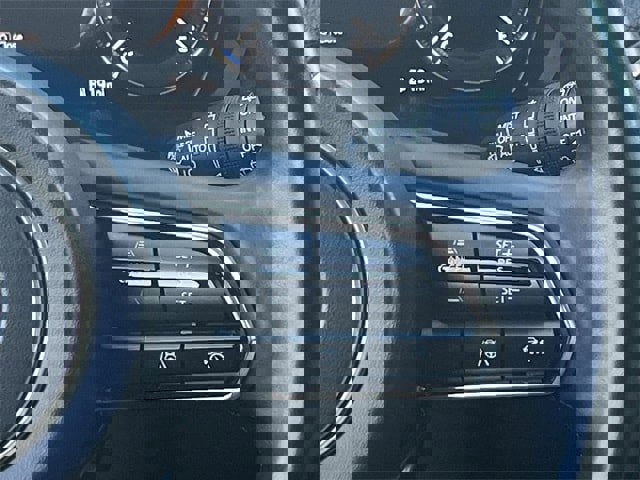 Used 2025 MAZDA CX-90 3.3 Turbo w/ Premium Sport Pkg image 15