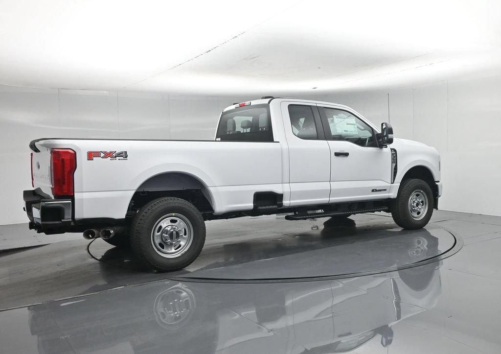 New 2026 Ford F350 XL w/ XL Driver Assist Package AWD/4WD image 25