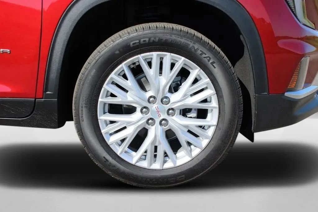 New 2025 GMC Acadia Elevation w/ Elevation Premium Package image 35