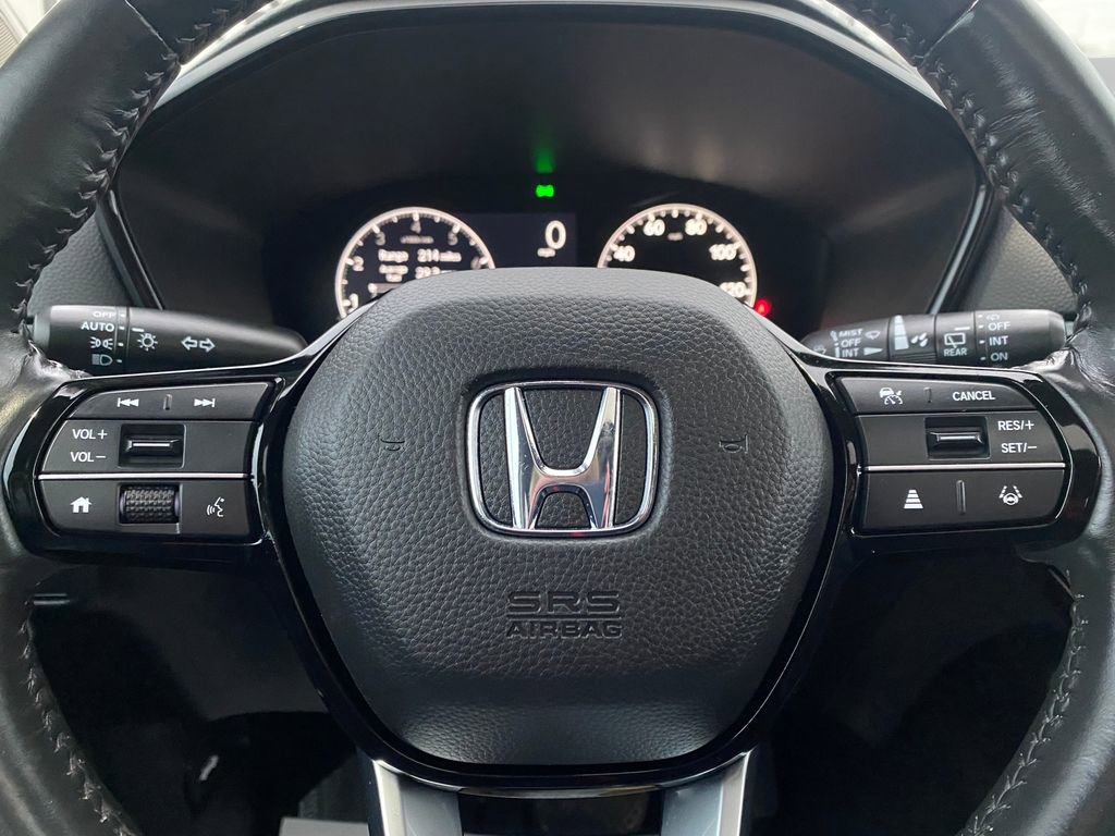 Used 2023 Honda CR-V EX-L image 25