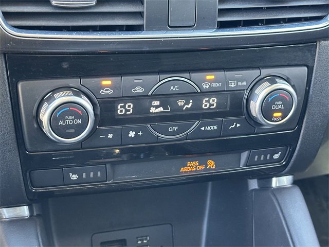 Used 2016 MAZDA CX-5 Grand Touring image 19