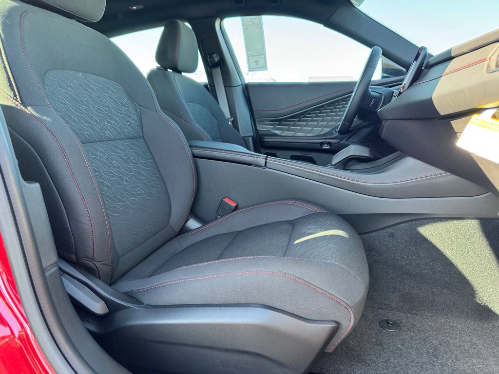 New 2026 Dodge Charger R/T AWD/4WD image 10