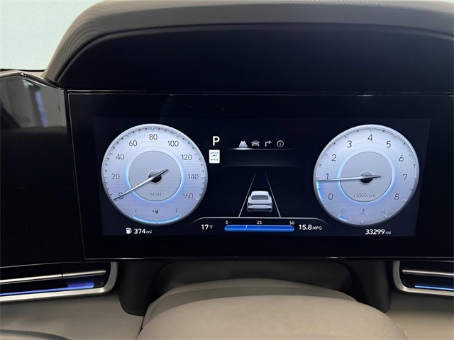 Used 2025 Hyundai Elantra SEL image 20