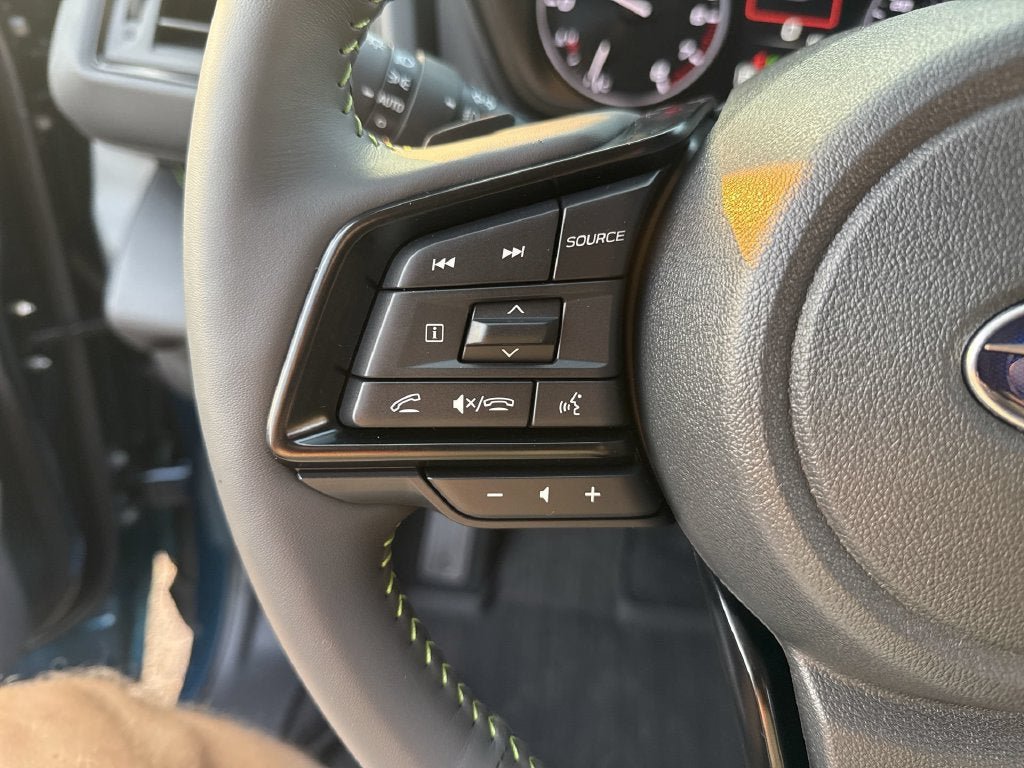 New 2027 Subaru Ascent Onyx Edition AWD/4WD image 20
