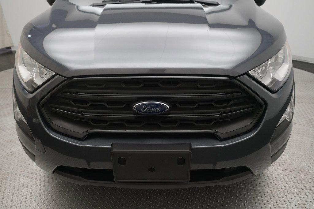 Used 2020 Ford EcoSport S AWD/4WD image 20