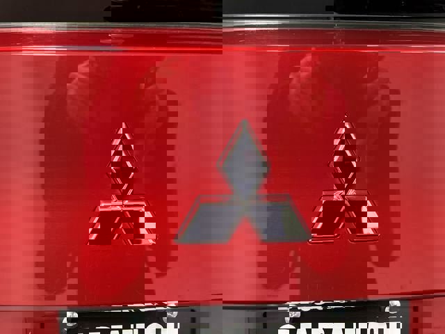 Used 2024 Mitsubishi Outlander SEL image 31