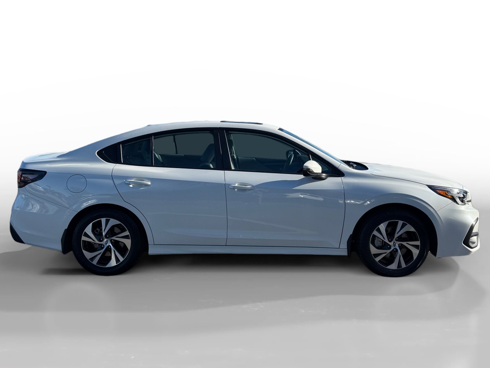 Certified 2023 Subaru Legacy Premium image 6