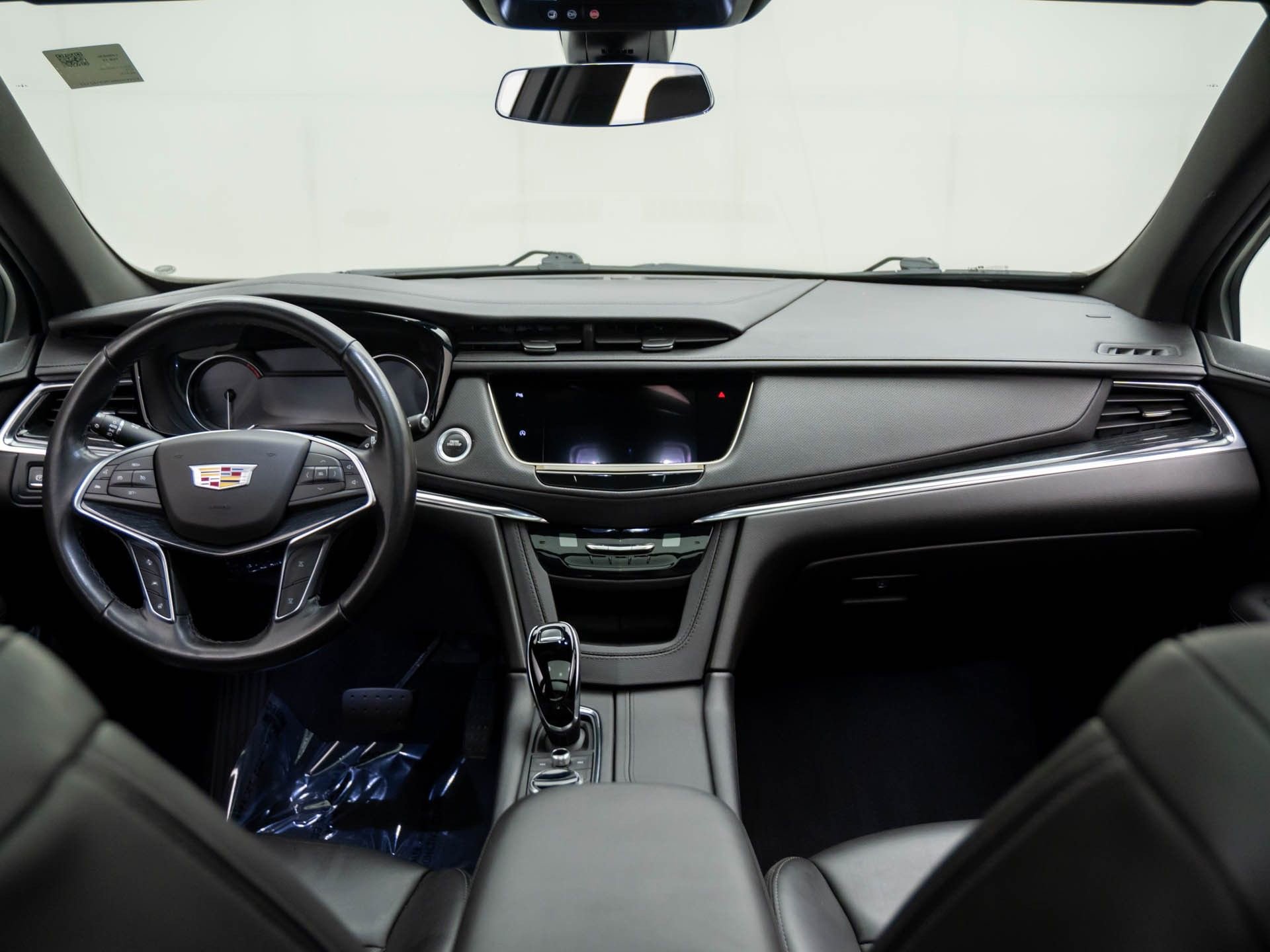 Used 2022 Cadillac XT5 Premium Luxury image 14