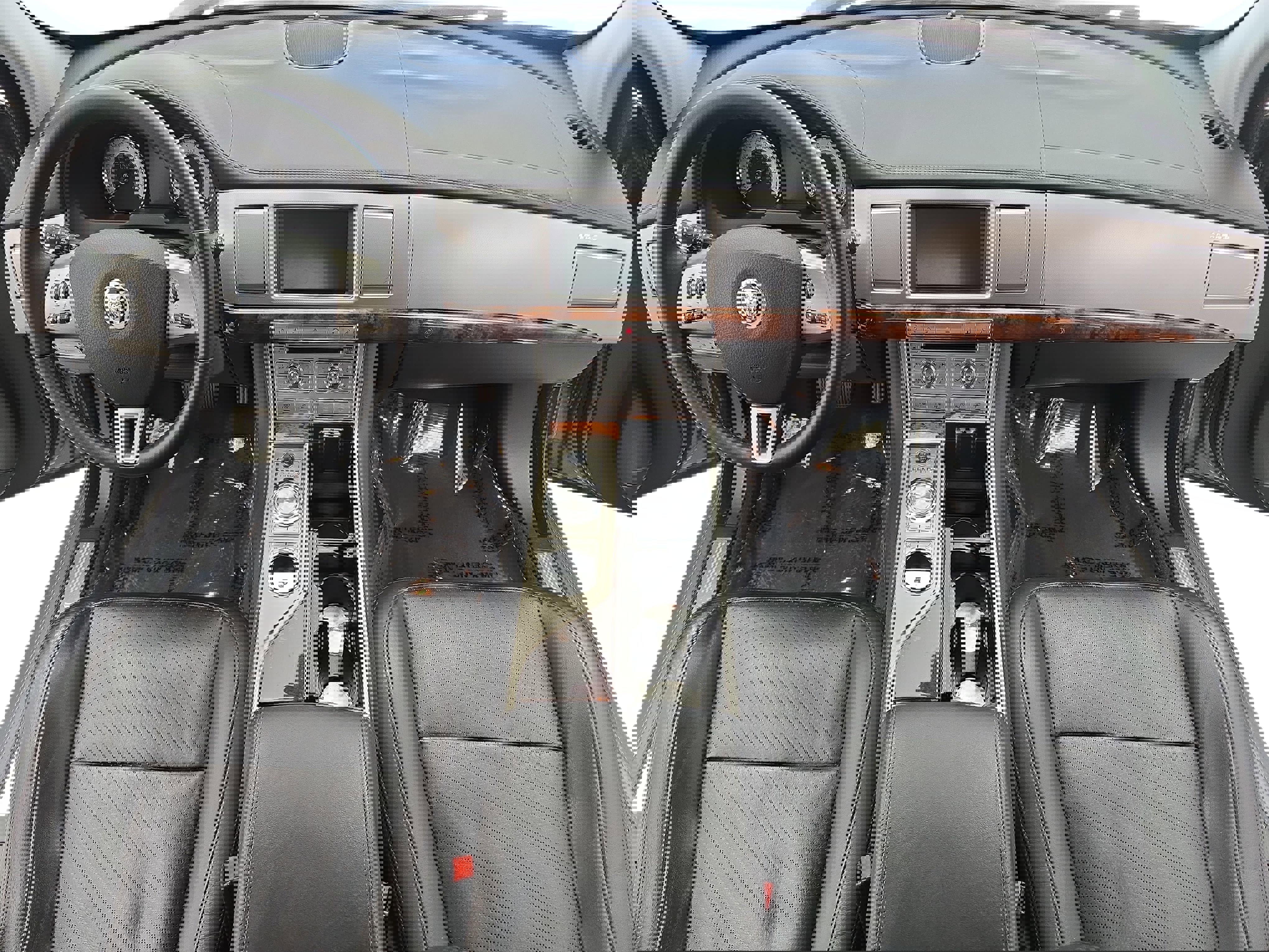 Used 2009 Jaguar XF Supercharged image 9