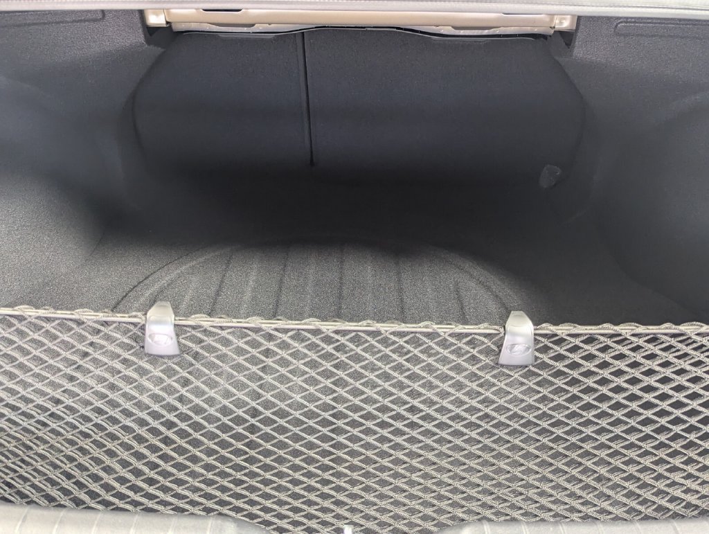 New 2026 Hyundai Elantra SEL Sport Premium FWD image 25