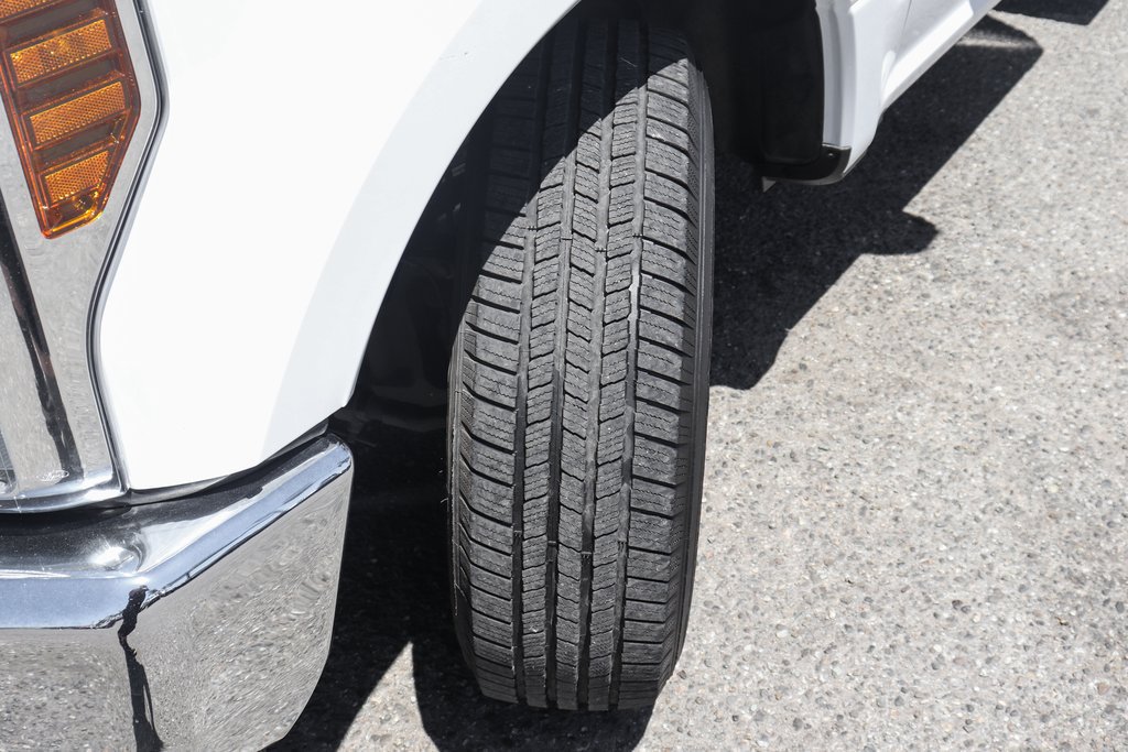 Used 2019 Ford F250 XL w/ XL Value Package RWD image 30