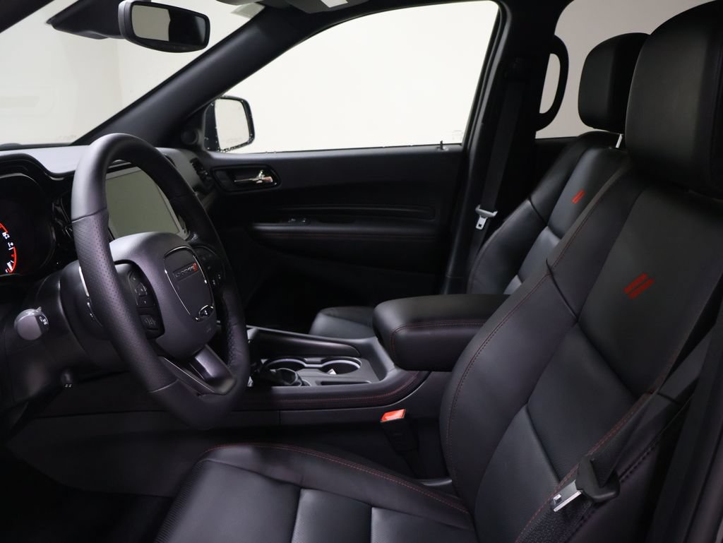 New 2026 Dodge Durango GT AWD/4WD image 9