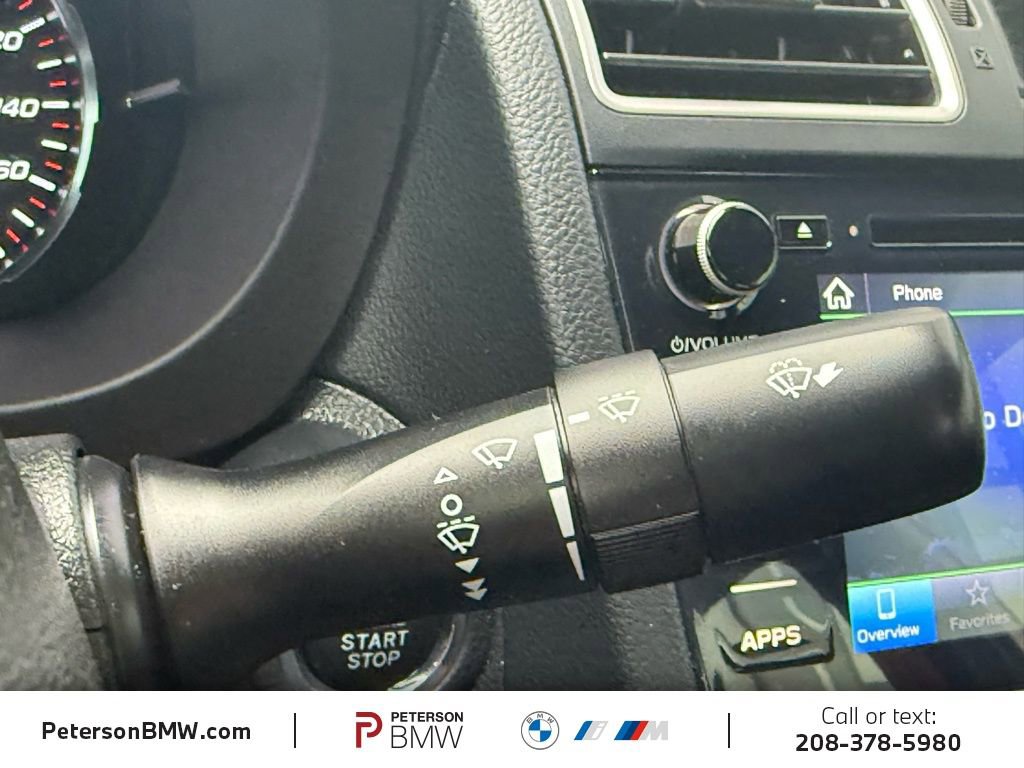 Used 2021 Subaru WRX STI image 32