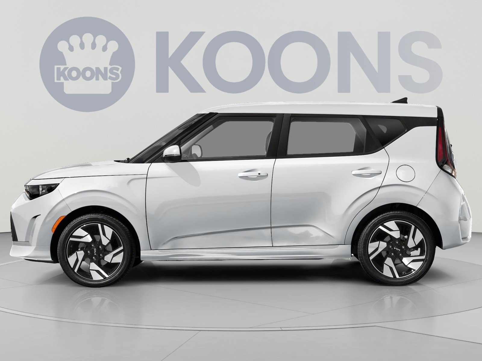 Used 2023 Kia Soul GT-Line FWD image 4